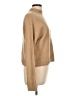 Everlane 100% Wool Tan Wool Pullover Sweater Size M - photo 4