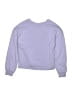 Assorted Brands Purple Sweatshirt Size 10 - 12 - photo 2