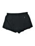 Girlfriend Collective 100% Polyester Solid Black Athletic Shorts Size M - photo 2