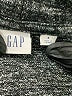 Gap Gray Turtleneck Sweater Size S - photo 7