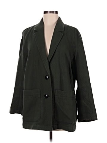 Madewell Blazer (view 1)