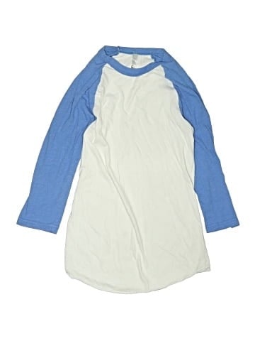 American Apparel 3/4 Sleeve T-Shirt (view 1)