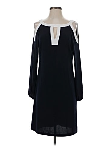 Emma & Michele Casual Dress (view 1)