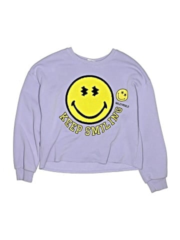 Assorted Brands Sweatshirt (view 1)