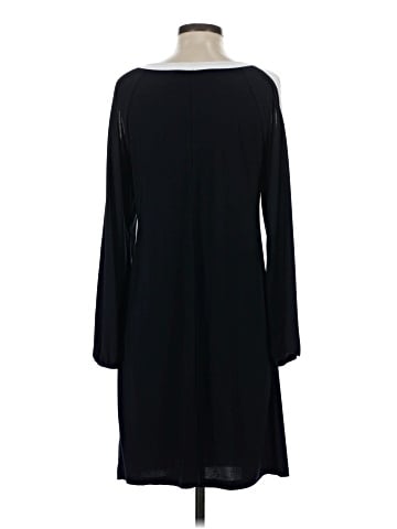 Emma & Michele Casual Dress (view 2)