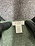 Spense Green Short Sleeve Top Size XL - photo 7