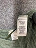 Spense Green Short Sleeve Top Size XL - photo 8