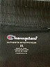Champion Black Casual Pants Size XL (youth) - photo 3