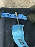 J. McLaughlin Blue Dress Pants Size 4 - photo 7