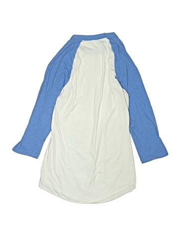 American Apparel 3/4 Sleeve T-Shirt (view 2)