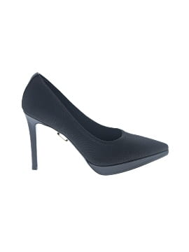 Cosy Island Heels