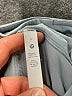 Lululemon Athletica Gray Active Pants Size 6 - photo 7