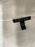 Eileen Fisher 100% Linen White Blazer Size S - photo 6