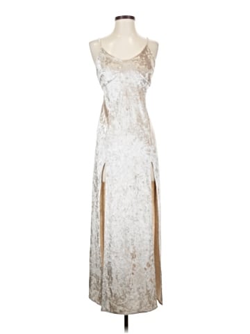 For Love & Lemons Cocktail Dress (view 1)