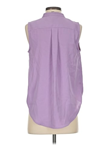 INC International Concepts Sleeveless Blouse (view 2)