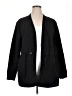 Tek Gear Black Blazer Size 1X - photo 1