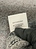 Joie Gray Cardigan Size M - photo 9