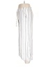 Lovestitch Stripes Ivory Casual Pants Size L - photo 5