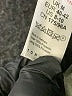 Topshop 100% Polyester Green Coat Size 8 - photo 7