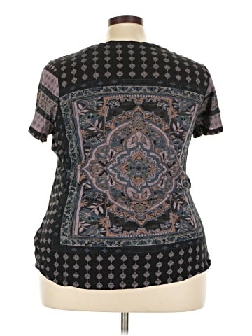 Lucky Brand Short Sleeve T-Shirt (view 2)
