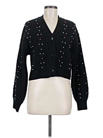 Sandro Cardigan (view 1)