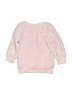 Disney 100% Polyester Pink Sweatshirt 12-18 MO / 18 MO - photo 2