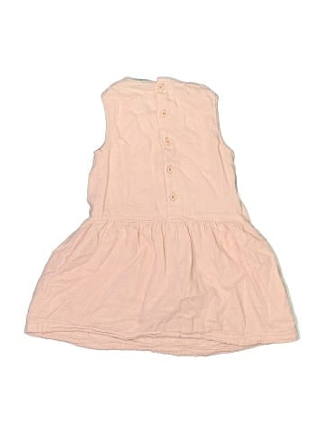 Little Green Radicals Dress (view 2)