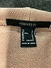 Forever 21 Tan Zip Up Hoodie Size S - photo 6