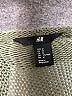 H&M 100% Acrylic Green Pullover Sweater Size M - photo 7
