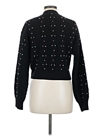 Sandro Cardigan (view 2)