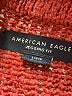 American Eagle Outfitters Red Pullover Sweater Size L - photo 7