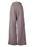 GAIAM Solid Gray Casual Pants Size S - photo 2
