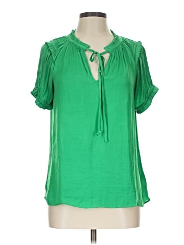 Naked Zebra Short Sleeve T-Shirt (view 1)