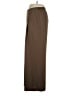 SPANX 100% Polyester Brown Dress Pants Size XL - photo 5
