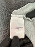Lands' End 100% Cotton Gray Short Sleeve Polo Size XL (youth) - photo 5
