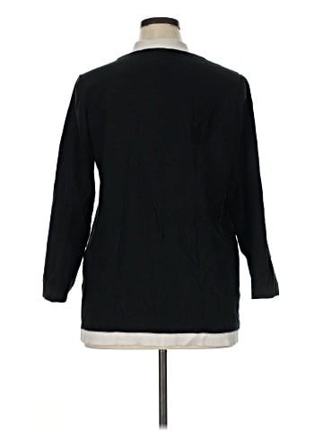 Anne Klein Cardigan (view 2)