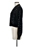 Sandro Black Cardigan Size Med (2) - photo 5