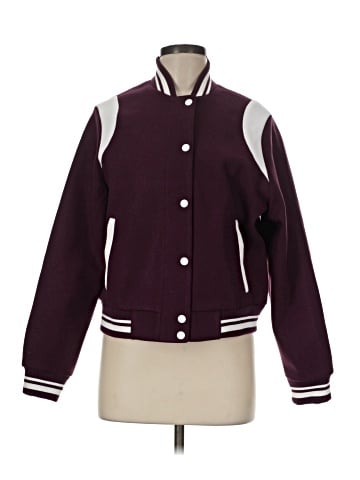 Free Assembly Jacket (view 1)