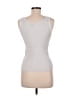 H&M Silver Sweater Vest Size M - photo 2