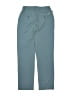 Vineyard Vines Performance Solid Blue Casual Pants Size 16 - photo 2