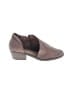 Torrid Brown Ankle Boots Size 7 (wide) - photo 1