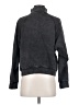 Aeropostale 100% Cotton Gray Track Jacket Size S - photo 2