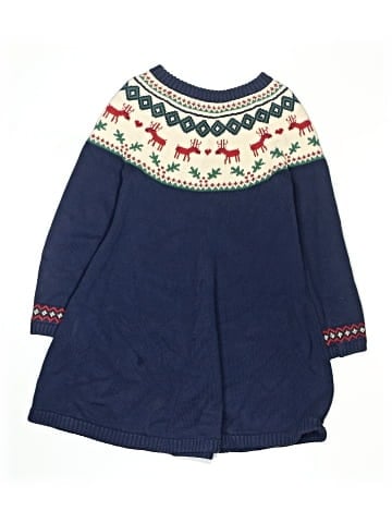 Hanna Andersson Dress (view 1)