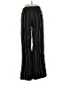 Billabong Stripes Black Casual Pants Size S - photo 2