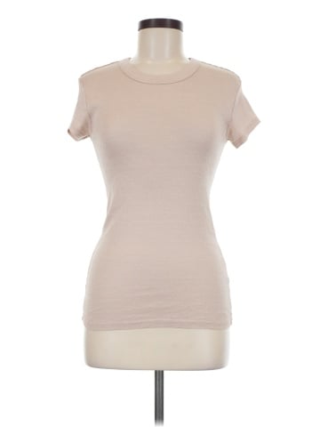 Michael Stars Short Sleeve Top (view 1)