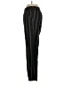 Billabong Stripes Black Casual Pants Size S - photo 5