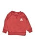 Baby Gap Red Sweatshirt Size 12-18 mo - photo 1