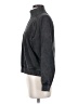Aeropostale 100% Cotton Gray Track Jacket Size S - photo 5