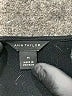 Ann Taylor Black Long Sleeve Top Size M - photo 7