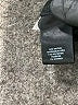 Ann Taylor Black Long Sleeve Top Size M - photo 8